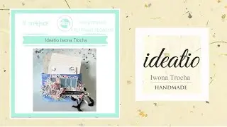 Zapraszam na blog kreatywny - nagroda od sponsora