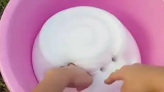 THE MOST SATISFYING SLIME POKING VIDEO | ASMR SLIME | POKING SLIME | SATISFYING SLIME