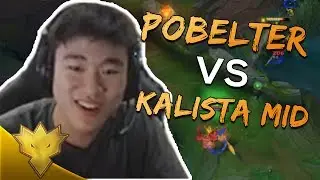 IMT Pobelter & Xmithite vs GBM & Dandy - Pobelter Stream Highlights & Funny Moments