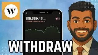 How to Withdraw Money From Your Wealthsimple RRSP (Step-by-Step Tutorial)