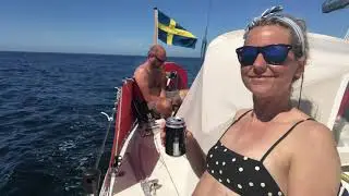 Spinnakersegling på Västkusten - Avsnitt 3