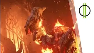 Demon's Souls bemutató (KiberMa 129. adás)