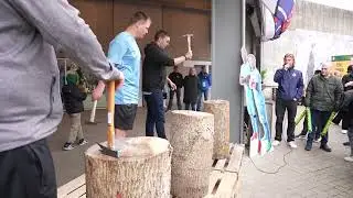 Randers Mesterskaberne i 
