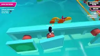 Kraken Slam *Bouncy Pole* DETAILED tutorial  (With/Without Neutral Jump)