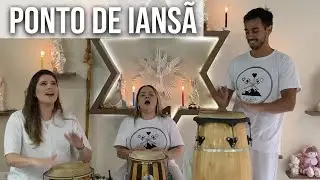 Ponto de Iansã - Senhora dos Ventos | Terreiro de Umbanda Caboclo Treme Terra