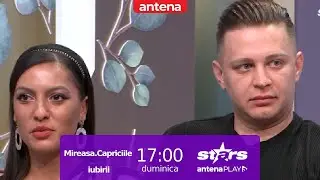 Alex, despre relația cu Raluca: ”Mă simt complet alături de ea!”