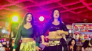 Misir Ji Tu To Bada Bada Thanda - Bhojpuri Item Song Dance Mayra Video