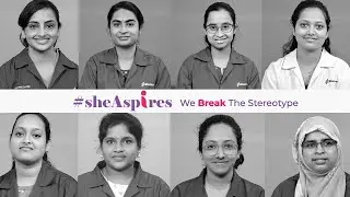 SheAspires: Biocon's Women in Pharma Manufacturing Breaking Stereotypes