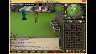 New RSPS Tojad 2020 Active and dedicated owner! Raids, Inferno, Hydra Much More! Come Check it out!