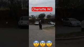 Charlotte NC Is Dangerous