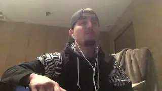 Ty Dolla - Stealing (cover)