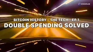 Bitcoin history: How they solved the Double Spending problem (2018)