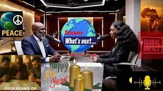 A Year-End Message Global Road Map To Resilience