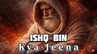 Ishq Bina Kya Jeena | Heart Touching Sufi Qawwali | Ruhani Ishq