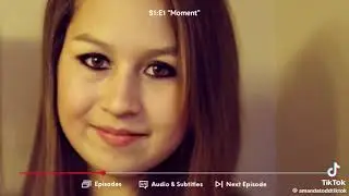 Amanda todd.