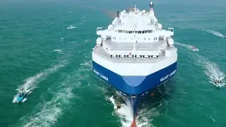 Ship attacked in the Red Sea off the coast of Yemen