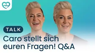 MEINE SKURRILSTEN PATIENTEN I Q&A I DOC CARO