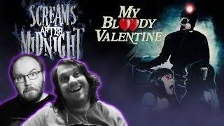 My Bloody Valentine: The Original Romantic Slasher | Review