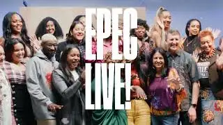 EPEC Live! A Live Podcasting Experience