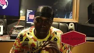 Why do I got to get Criticize. Mike Feez Interview on @hdthegarage