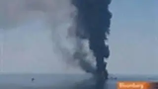 BP Faces Oil Spill Clean-Up Costs Exceeding $7 Billion: Video
