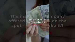 DON&rsquo;T SIGN! Why That $5,000 