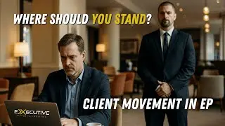 EP Positioning Secrets: How Pros Protect Clients in Real Time s2ep18