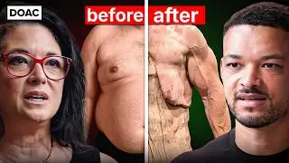 THIS Is #1 FASTEST Way To RUIN Your Body (Based on Science)