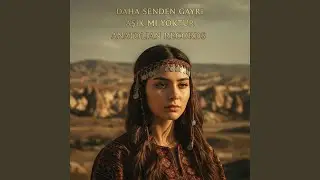 Daha Senden Gayrı Aşık Mı Yoktur