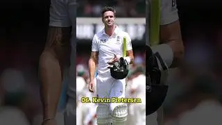 Top 10 Best T20 Batsman Of All Time #shorts