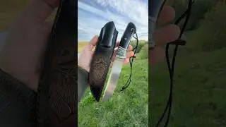 Нож номер один. Сталь м390 #ножкупить #ножручнойработы