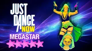 Just Dance Now - OMG ALTERNATE Extreme by Arash Ft. Snoop Dogg 5 stars MEGASTAR