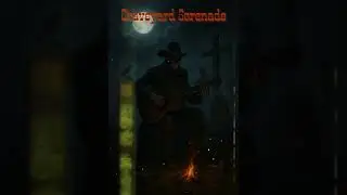 Faelan- Graveyard Serenade