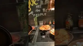 RADISON BLU PLAZA HOTEL | BREAKFAST | OSLO🇳🇴 #ytshorts #trending #friendship #travelnorway #love