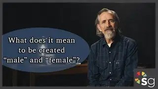 Wild at Heart - Bible Study with John Eldredge - Session 1 Preview