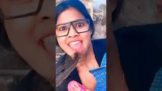 Devil Arpita latest reels... excellent comedy ... #comedy #reels
