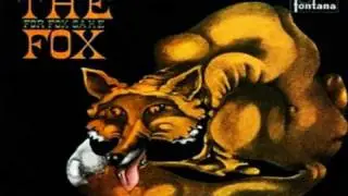 THE FOX   For Fox Sake   05 Butterfly.wmv