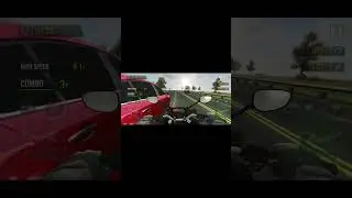 Bloody Short Ride - Highway Rider 🏍️