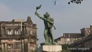 Heritage Buildings in Mumbai
