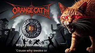 Orange Cat PH - Heaven Knows (Rock Version) 