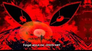 Maki vs Zenin clan Jujutsu kaisen AMV EDIT Season 3 episode 4 English subbed 