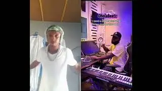 You need a dope artist I can murder the beat. Check my next post