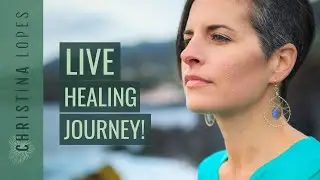 Energy Update And Group Healing Journey!