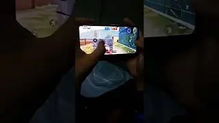 Handcam bgmi mobile | 2 finger plus claw with full gyroscope | bgmi handcam gameplay | corp plays