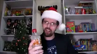 MTN Dew Ginger Snap'd review!