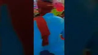 👀👀jhok Fareed amn mela