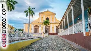 Cuba & Yucatan (Small Groups)