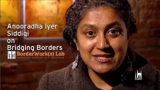 Anooradha Iyer Siddiqi on Architecture of Humanitarian Relief (Dadaab, Kenya)