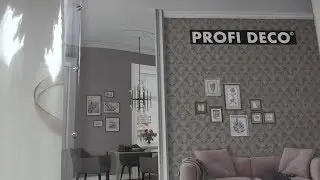 Видео-каталог обоев Erismann Profi Deco из Германии. (т.+38 066 293 82 82)