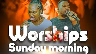 MORNING SWAHILI WORSHIPS || TUKUTENDEREZA || SUN 11/01/2026  , #livestream  #live